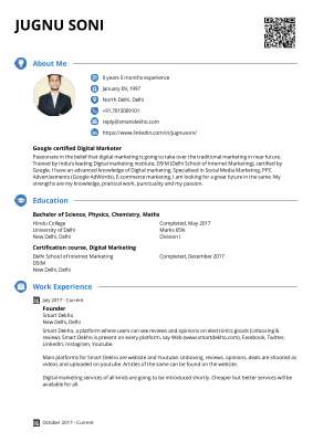 Jugnu soni resume.pdf