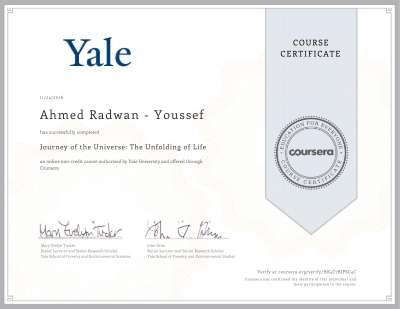 Journey To The Universe - YALE.pdf