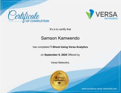 Samson-Kamwendo-T-Shoot-Using-Versa-Analytics-Sample-Certificate-Academy-Versa-Networks.pdf