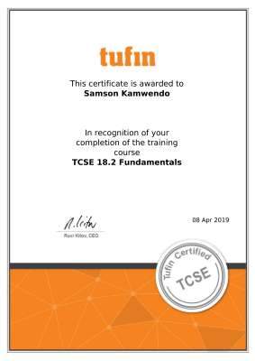 Tufin Cert.pdf