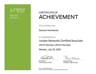 JNCIA-DevOps certificate.pdf
