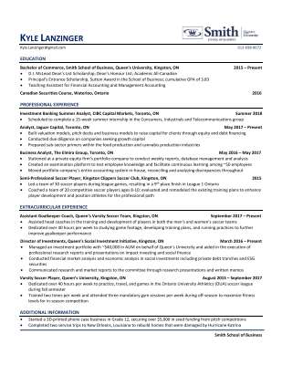 Kyle Lanzinger - Resume (Freelancing).pdf