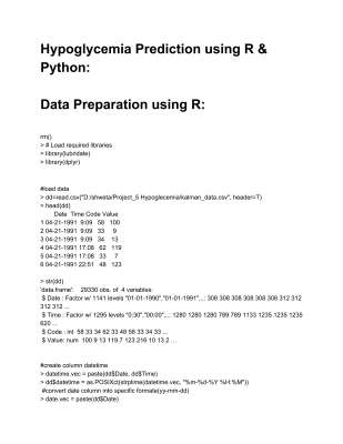 Hypoglycemia Prediction using R & Python_.pdf