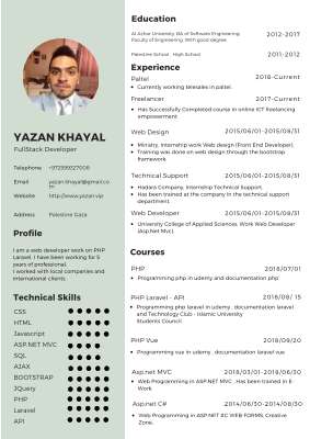 cv yazan the last one.pdf