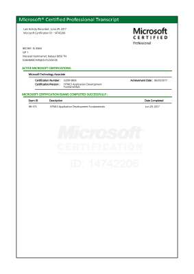 MS_Learning_Transcript.PDF