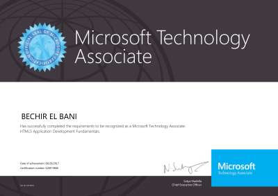 Microsoft Certificate.pdf