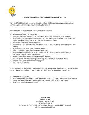 Computer Help - sales, service and rentals (Feb 2018).pdf