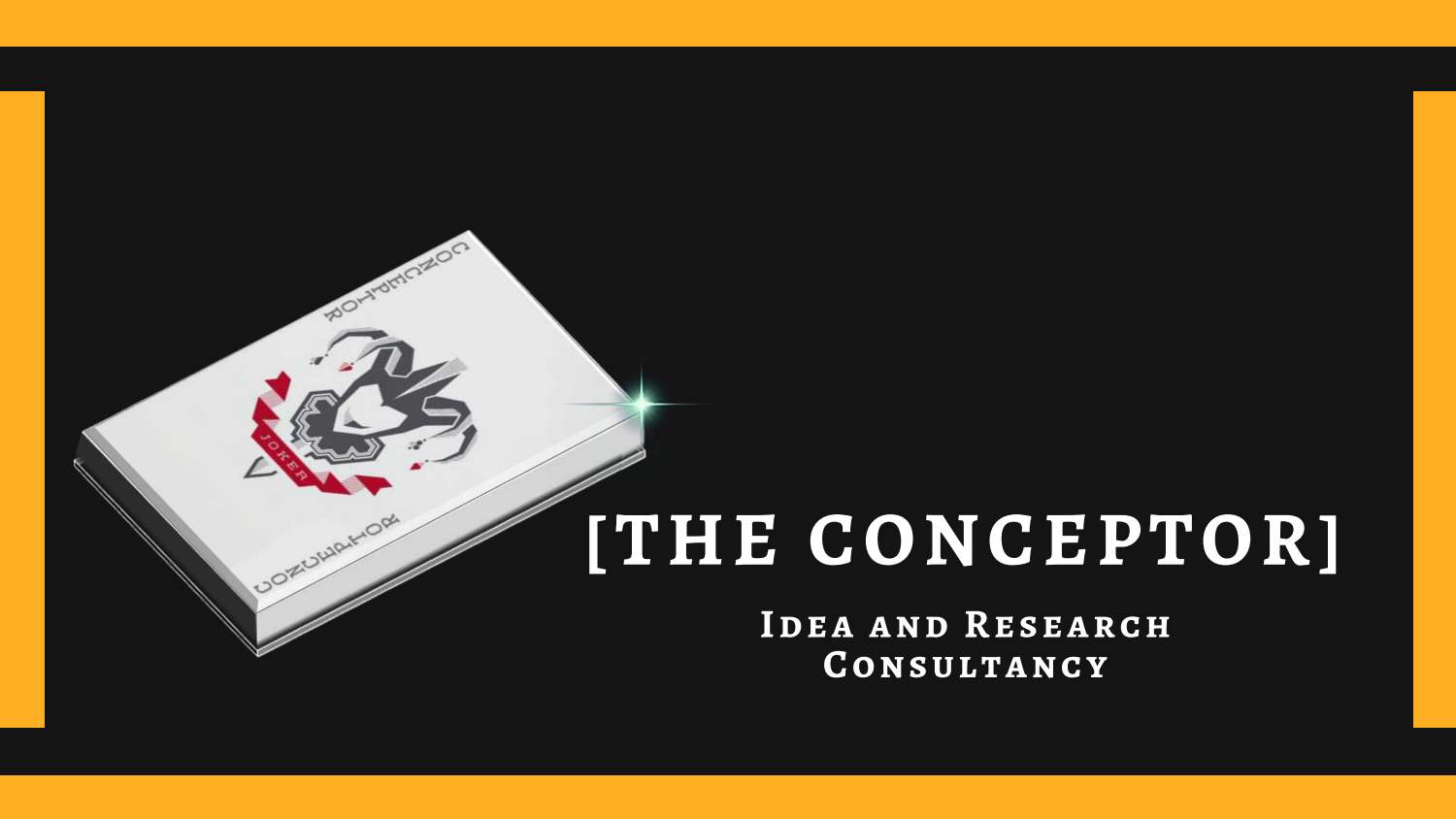 [Credential Deck] The Conceptor.pdf