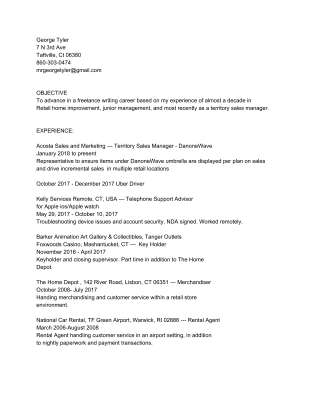 George Tyler Freelance Writing Resume.pdf