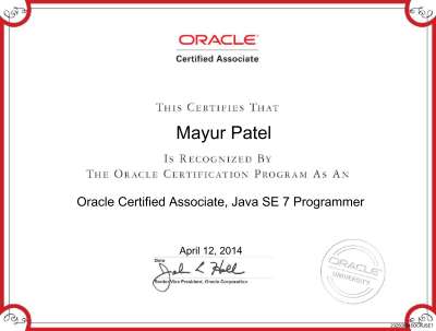 Mayur OCA Certificate.pdf