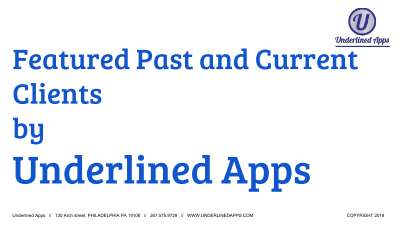 Featured Clients Overview by Underlined Apps .pdf