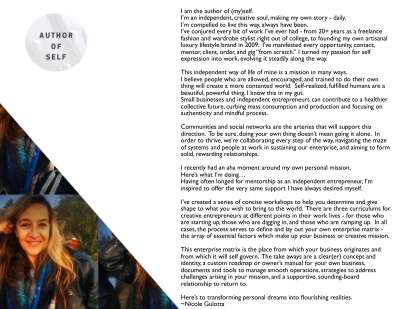 Author of Self 2.16.18. 300 .pdf