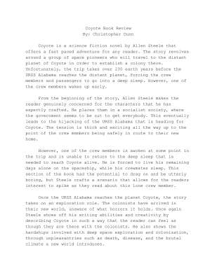 Coyote Book Review.pdf