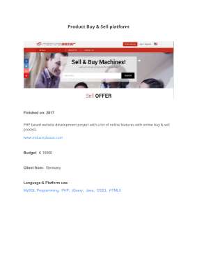 Project_Machine bazar.pdf