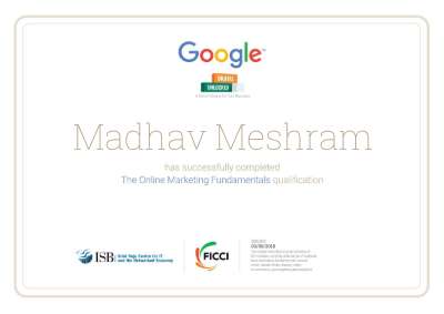 Digital Unlocked Certification_Madhav.pdf