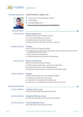 CV-Europass-20170210-Joe-EN.pdf