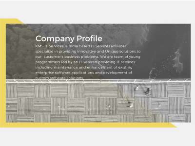 KMS IT Services - Profile-small.pdf