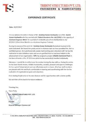 experience certificate.pdf