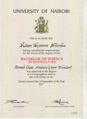 Horticulture Certificate.pdf