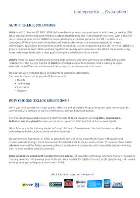 1klick Solutions_profile.pdf