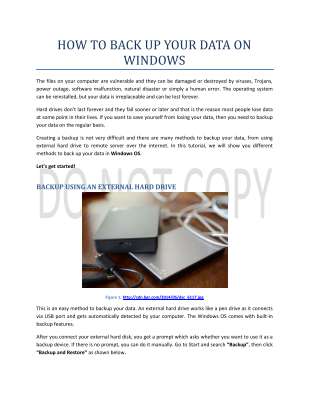 How to backup your data on Windows.pdf