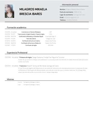 Mily Brescia - CV (Esp).pdf