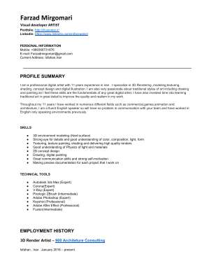 Farzad Mirgomari_CV2017.pdf