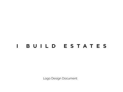 Logo Design Document Ibuild-1.pdf