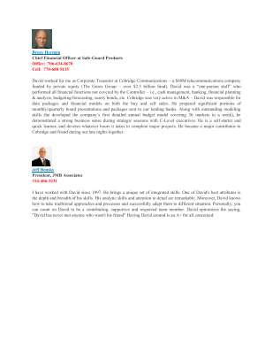 References for GDBradshaw.pdf