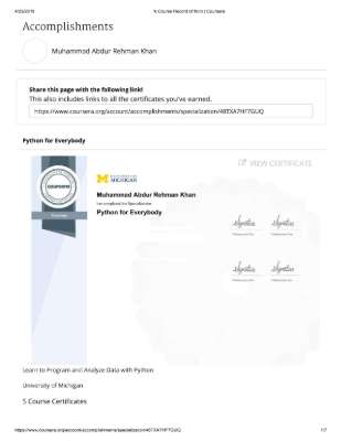 Python For Everybody Specialization.pdf