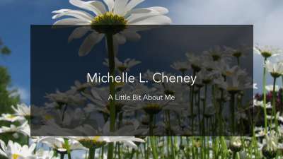 Michelle L Cheney_Overview.pdf