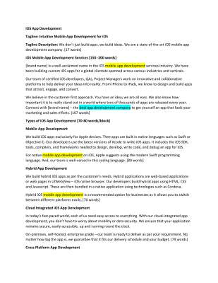 iOS App Development.pdf