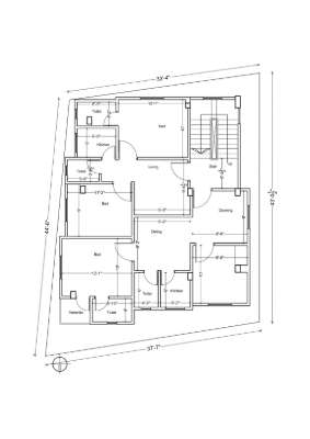 Saiful corection elevation and section-Model.pdf