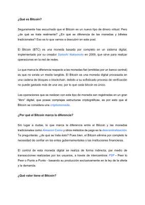 Bitcoin para Dummies.pdf