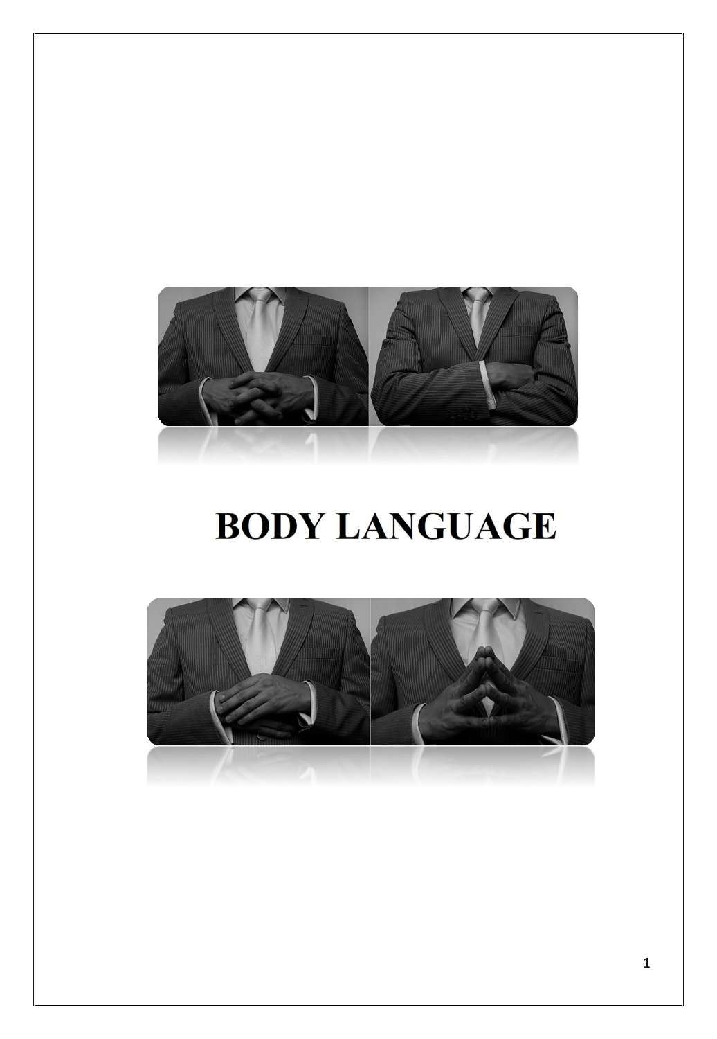 Body Language pdf.pdf