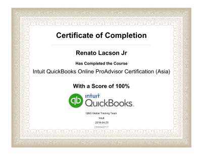 Intuit QuickBooks Online ProAdvisor Certification (Asia) (2).pdf