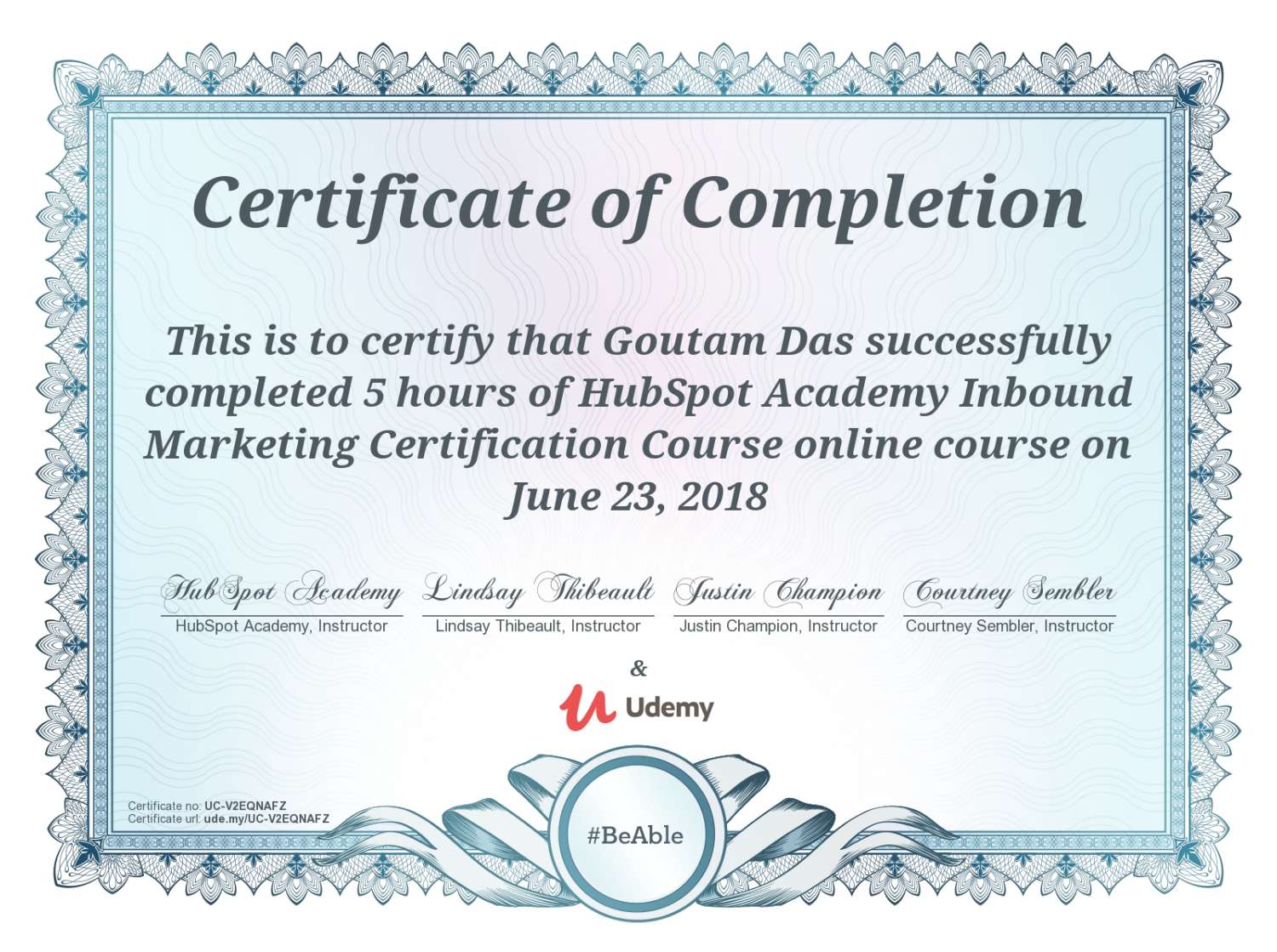 Udemy Hubspot Academy Inbound Marketing Course 6.pdf