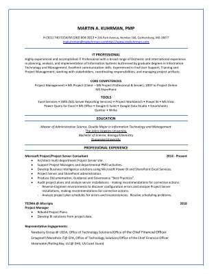 Martin A Kuhrman Resume_PM.pdf