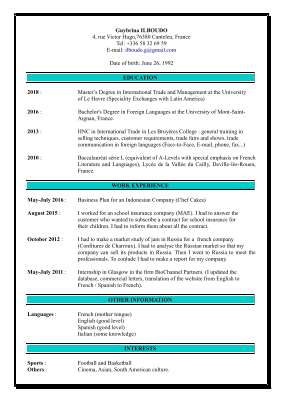 Resume Guybrina ILBOUDO (1).pdf