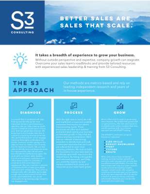 S3 Consulting - Services.pdf