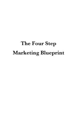 Four Step Marketing eBook.pdf