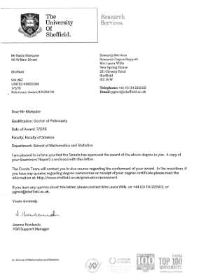 PhD Award Confirmation - Basile Marquier.pdf