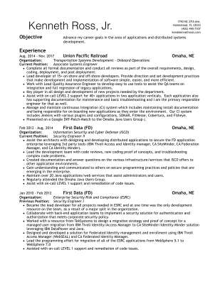 2018ResumeKennethRossCombined.pdf