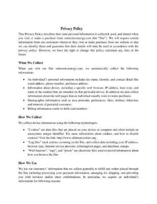 Privacy Policy- terms and conditions-refund policy- website content- copywriting-SEO content.pdf
