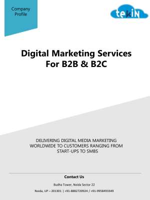 Tekin, Inc.  Company Profile.pdf