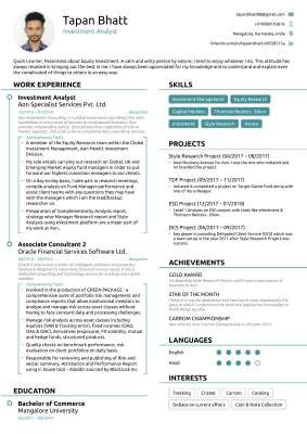 Resume - Tapan Bhatt - 2018.pdf