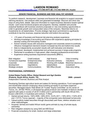 Romano Analyst Advisor.pdf