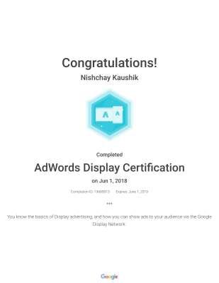 Academy for Ads_ AdWords Display Certification.pdf