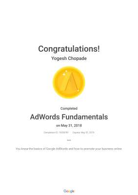 Adwords Fundamentals-Yogesh.pdf