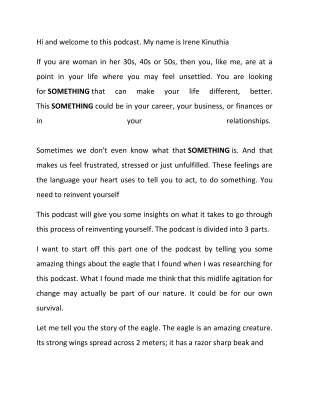 EXCUSE OF AGE podcast script.pdf